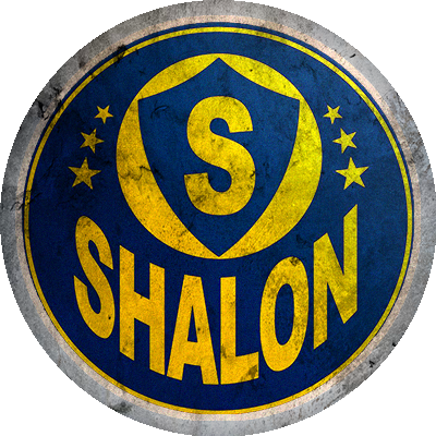Logo Club Deportivo Shalon
